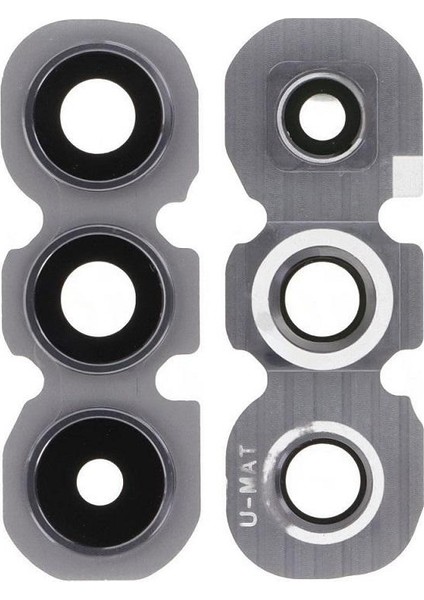 Samsung Uyumlu Galaxy A34 Kamera Lensi Cam Full SM-A346E