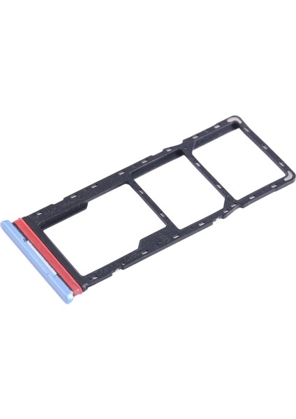 Infinix Uyumlu Hot 20I Sim Kart Tepsisi X665C, X665E