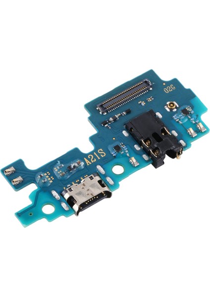 Samsung Uyumlu Galaxy A21S Şarj Soketli Mikrofon Bordu SM-A217F fiyatları