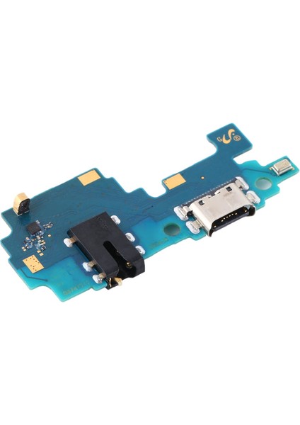 Samsung Uyumlu Galaxy A21S Şarj Soketli Mikrofon Bordu SM-A217F modelleri