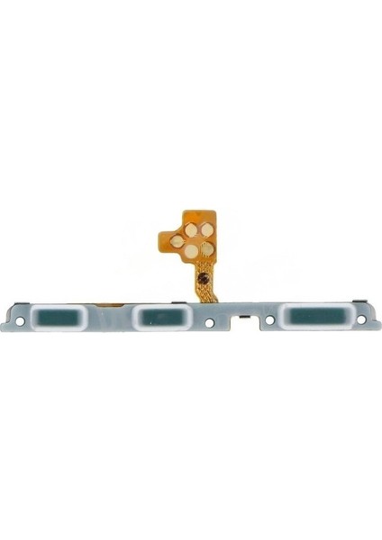 Samsung Uyumlu Galaxy A52S 5g On Off Yan Ses Power Film Flex SM-A528B fiyatları