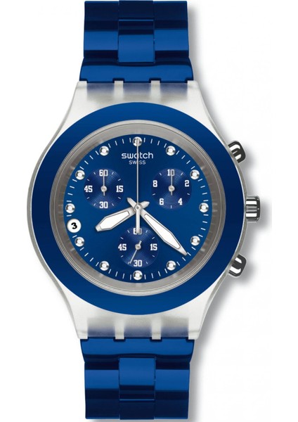 Svck4055ag Kadın Kol Saati