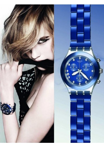 Svck4055ag Kadın Kol Saati fırsatları