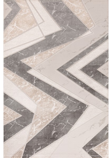 Lynosse Bej Yumuşak Konforlu Halı P0681 fiyatları