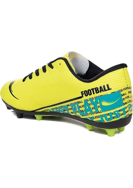Krampon Futbol Ayakkabısı modelleri