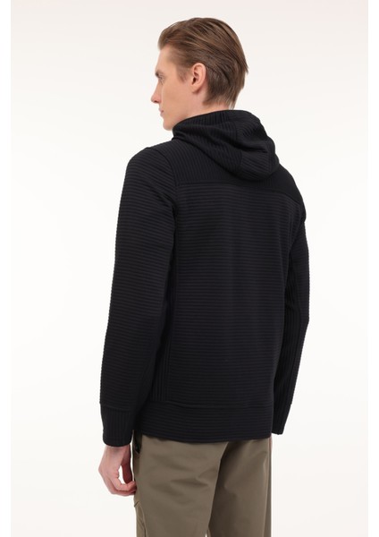 ml Outdoor 18OTTO 4pr Siyah Erkek Eşofman Üstü fiyatları