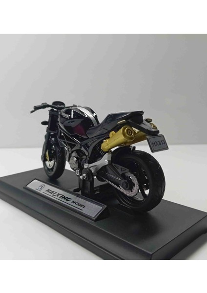 Dianomi Haixing 1:18 Ölçek Ducati modelleri
