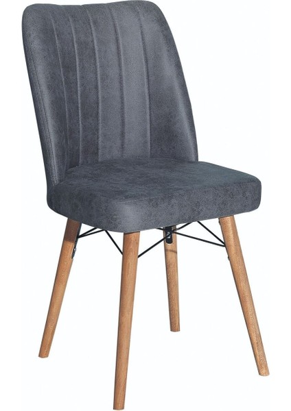 Kare Gold 4'lü Sandalye Mutfak Sandalyesi fiyatları