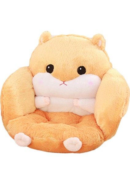 Hamster Oturma Minderi Sandalye Minderleri Sandalye Iğı Yurt Odası Açık (Yurt Dışından)