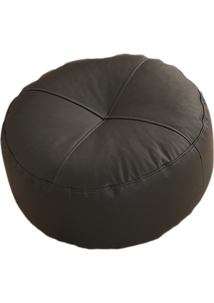 Minderi Sandalye Minderi Şak Futon Dekoratif Modern Kalınlaştırılmış Puf Koltuk Minderi (Yurt Dışından)
