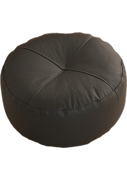 Minderi Sandalye Minderi Şak Futon Dekoratif Modern Kalınlaştırılmış Puf Koltuk Minderi (Yurt Dışından)