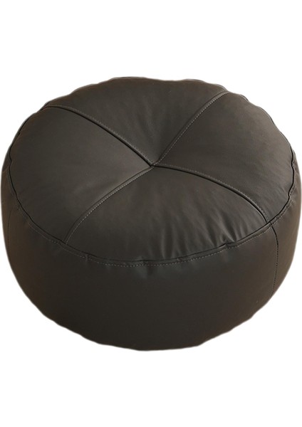 Minderi Sandalye Minderi Şak Futon Dekoratif Modern Kalınlaştırılmış Puf Koltuk Minderi (Yurt Dışından)