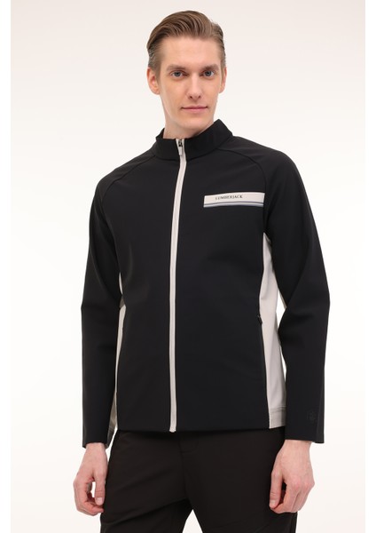 ml Greys 5AFW-81 4pr Siyah Erkek Softshell