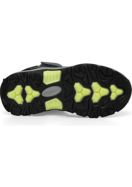 Bowl Hı 4pr Mavi Erkek Çocuk Outdoor Bot modelleri