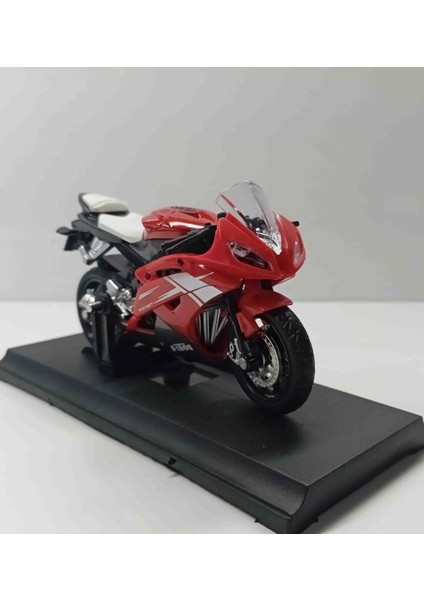 Dianomi Haıxıng 1:18 Ölçek Yamaha R6 modelleri