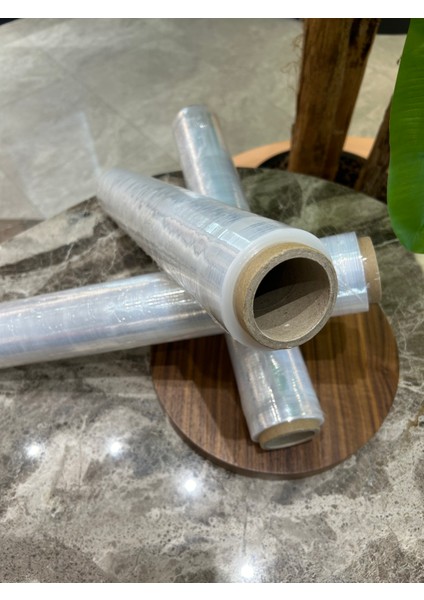 17 Micron 50 cm 100 Metre