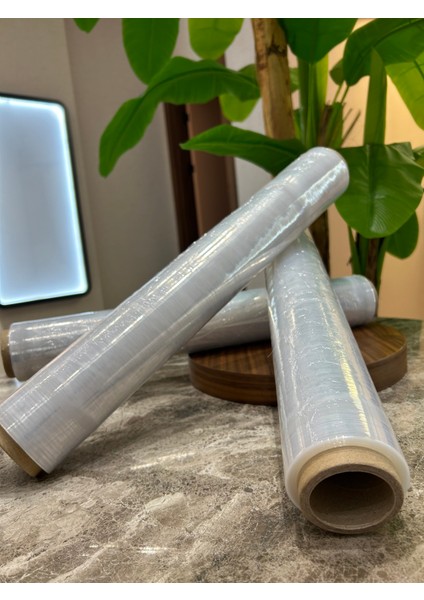 17 Micron 50 cm 100 Metre fiyatları