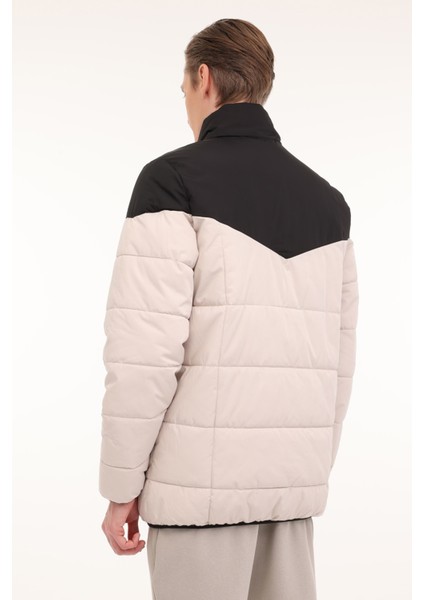 ml Adalbert-Cb Coat 4pr Gri Erkek Kısa Kaban fiyatları