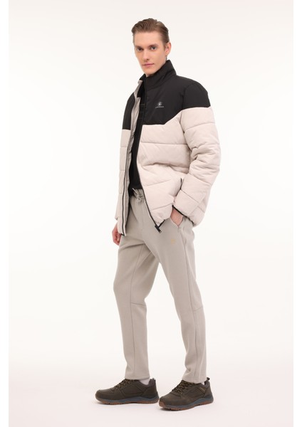 ml Adalbert-Cb Coat 4pr Gri Erkek Kısa Kaban modelleri