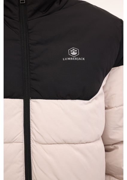 ml Adalbert-Cb Coat 4pr Gri Erkek Kısa Kaban fırsatları