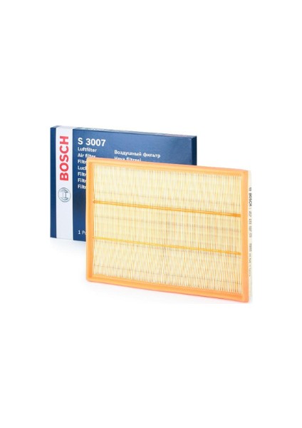 Opel Astra F Hava Filtresi Bosch Marka 1457433007