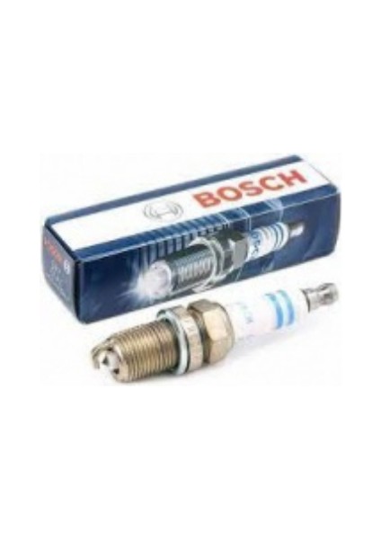0242235666 Buji Fr7dc R19 1.4 Enj.-Clıoııı-Kangoo-Meganeııı-P207-P306-P307-P406-Partner