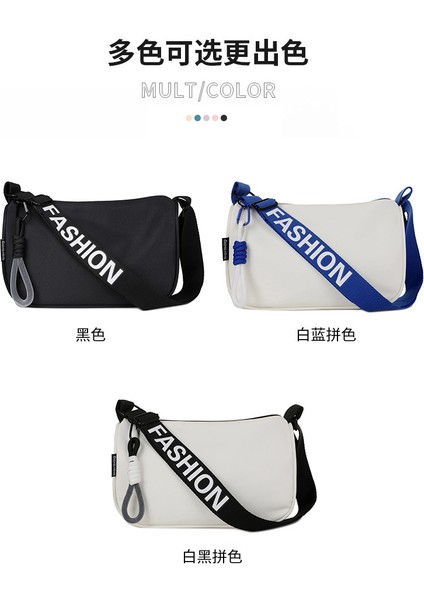 Kızlar Için Şık, Gündelik, Büyük Kapasiteli Naylon Çapraz Askılı Çanta (Yurt Dışından) indirimleri