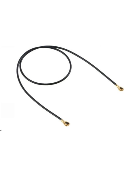 Samsung Uyumlu Galaxy M54 Koaksiyel Anten Sinyal Flex Kablo SM-M546B