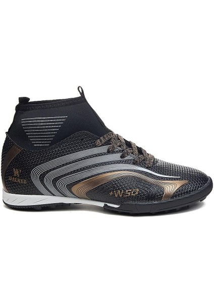 Çoraplı Halı Saha Futbol Ayakkabısı