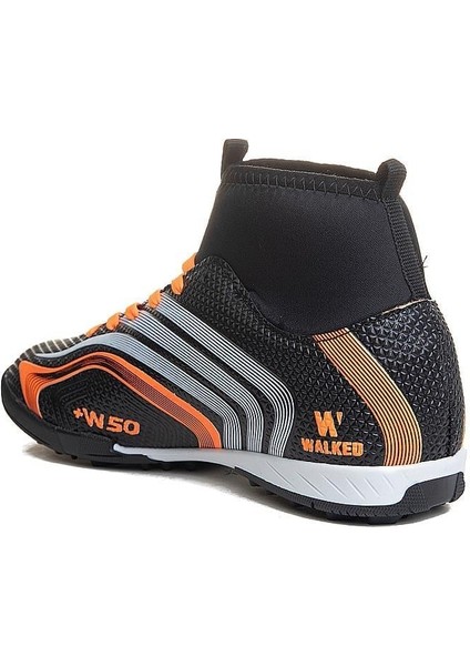 Çoraplı Halı Saha Futbol Ayakkabısı modelleri