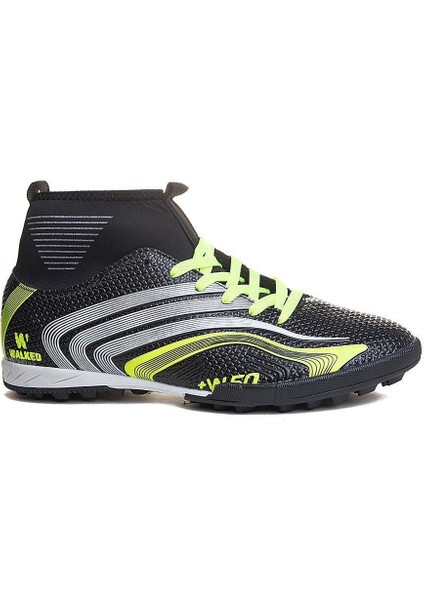 Çoraplı Halı Saha Futbol Ayakkabısı