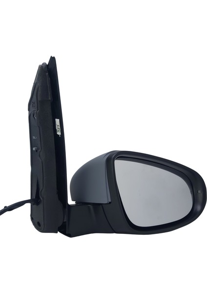 Dış Dikiz Aynası Vw Touran 2009-2015 Elektrikli, Isıtmalı, Sinyalli, Manuel Katlanır, Astarlı Kapak, 6 Pin fiyatları