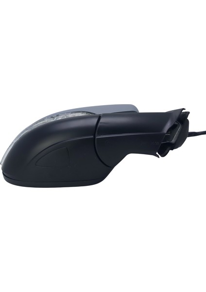 Dış Dikiz Aynası Vw Touran 2009-2015 Elektrikli, Isıtmalı, Sinyalli, Manuel Katlanır, Astarlı Kapak, 6 Pin fırsatları