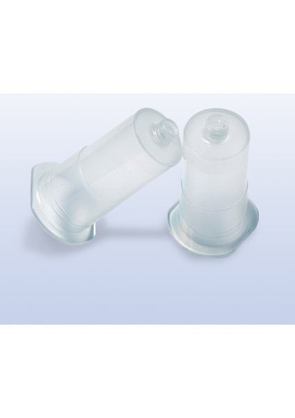 Kan Alma İğnesi (Vacutainer) İçin Holder 50'li
