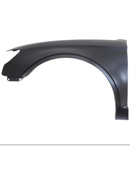 Çamurluk Ön Sol – 8V5821105A Wısco – Audi A3 Sedan 13 ve Sonrası Uyumlu