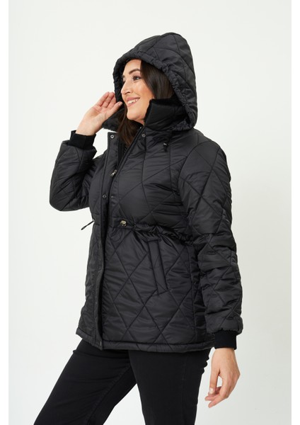 Kadın Mont indirimleri