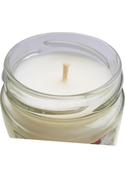 Aromaterapi Soya Mum, Yeni Yıl Soya Mumu 101 (Chirstmas) , 75GR modelleri