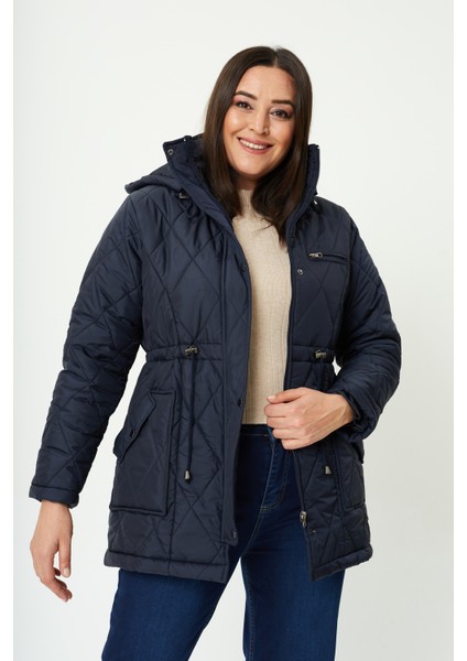 Kadın Mont indirimleri