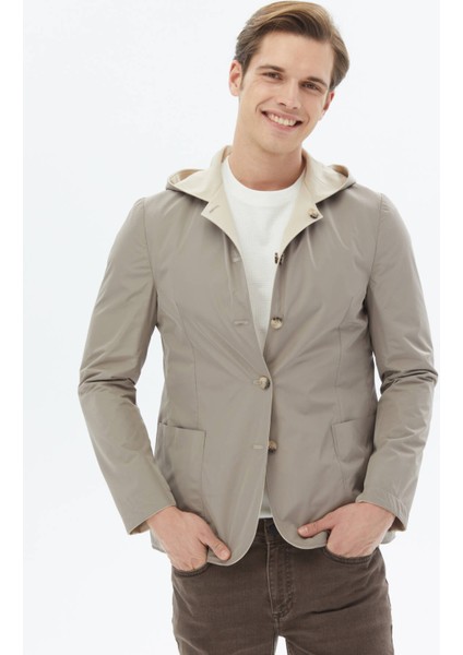 Bej Örme Mont fiyatları