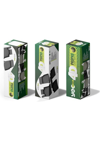 Peugeot Partner Tepee 2 2008-2019 Model Yılları Için Uyumlu Yeo 4d Havuzlu Paspas Takımı fiyatları