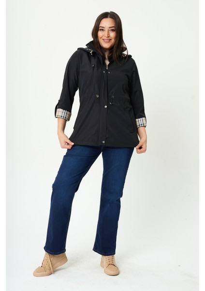 Kadın Trençkot modelleri