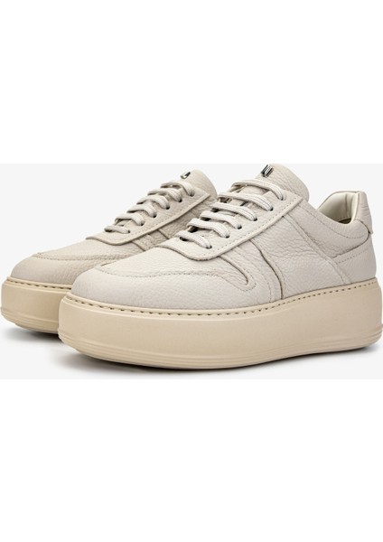 Kadın Bej Sneakers & Spor Ayakkabı 1011 6626 Bn Ayk SK24-25 Bej Fltr fırsatları