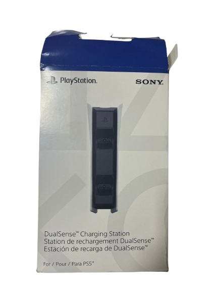Ps5 Dualsense Şarj Istasyonu