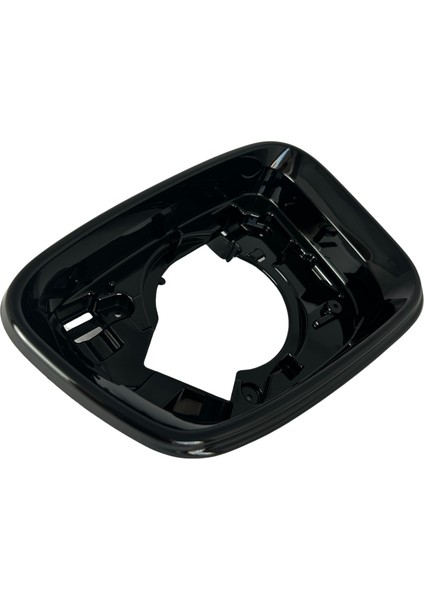 Dış Dikiz Ayna Çerçevesi Bmw 5 Serisi (G30) - 7 Serisi (G11) | 2017-> Piano Black modelleri