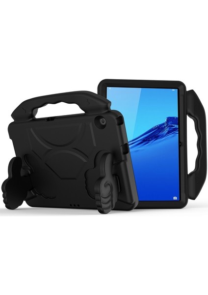 Huawei Mediapad M5 10,8 Inç Siyah Için (Yurt Dışından)