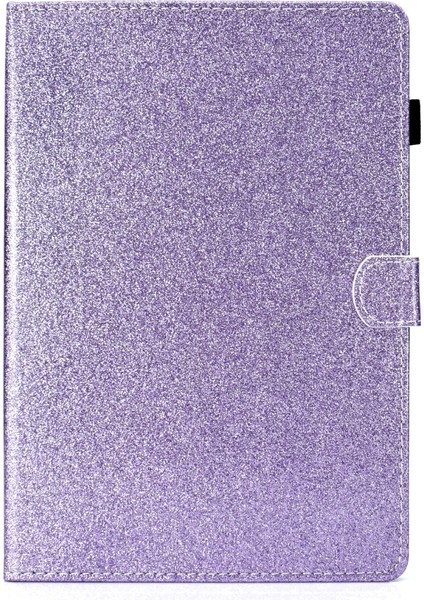 Huawei Mediapad T3 10.0 Mor Için (Yurt Dışından)