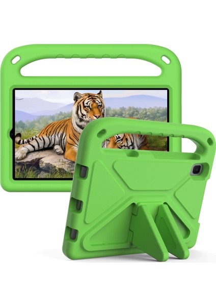 Huawei Matepad T 8 8.0 Inç Kılıf Yeşil (Yurt Dışından)