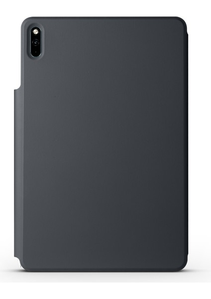 Huawei Matepad 11 2021 Siyah Için Deri Tablet Kılıfı (Yurt Dışından)
