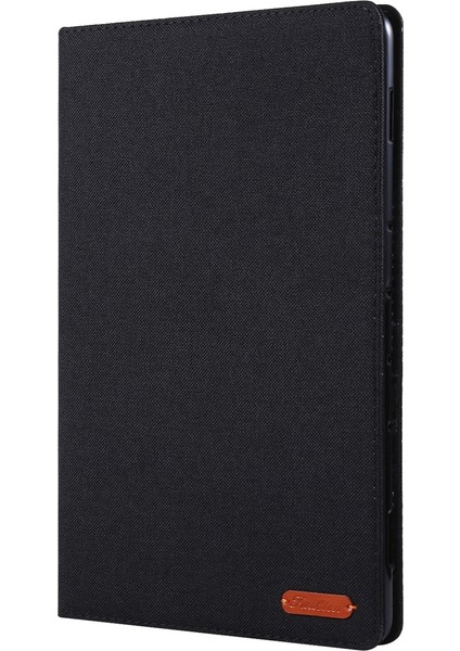 Huawei Mediapad M6 10.8 Siyah Için (Yurt Dışından)