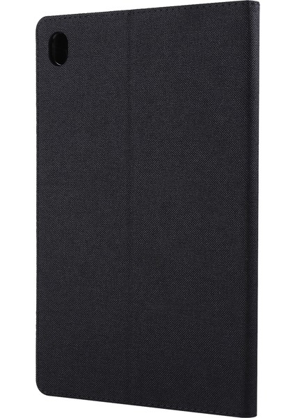 Huawei Mediapad M6 10.8 Siyah Için (Yurt Dışından)
